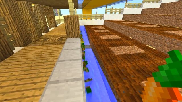 Minecraft Automatic RedStone FARM | Future Tutorial? (Tu35/1.8/1.9) Ps4/Xbox