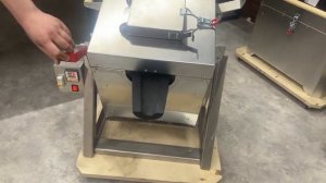 Тигельная печь для плавки металла и разлива без извлечения тигля из печи. Plavka.Pro ПП-30. Обзор.