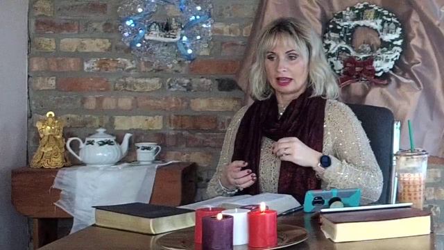 Rhythm Interruption - Day 15 - Unwrap our Savior Advent Study 2019 смотреть онлайн