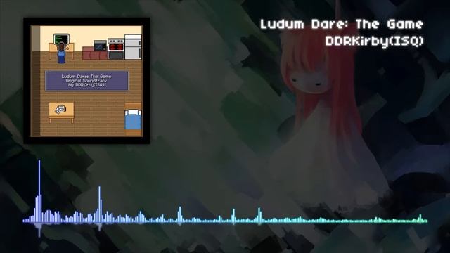 DDRKirby(ISQ) - Ludum Dare: The Game смотреть онлайн