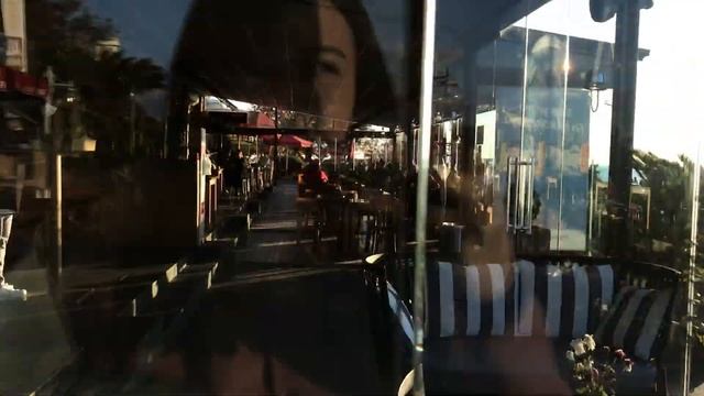 Ресторан с видом на Девичью башню смотреть онлайн