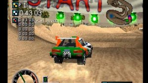 Rally Cross [PS1]||