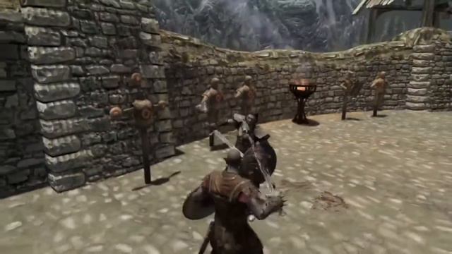 Why I Can't Play Skyrim смотреть онлайн