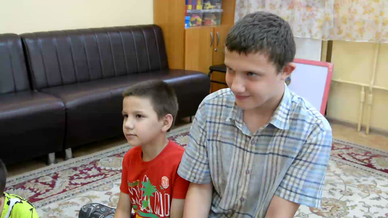 Как работать со сказкой смотреть онлайн