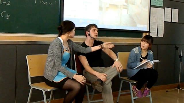 Что можно выучить за год в китайском университете?