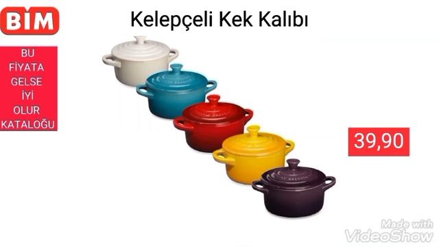 BİM BU HAFTA BİM 20 EKİM 2021 KATALOĞU BİM AKTÜEL BİM AKTÜEL KATALOĞU BİMDE BU HAFTABİMÇEYİZLİK смотреть онлайн