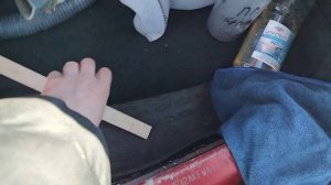 где посмотреть номер кузова Peugeot 206 , хэтчбэк 2008