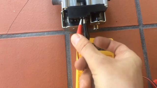 SIEMENS VGU76S C0209 Gas Valve zawor gazowy Клапан Газа Kombi Kompakt смотреть онлайн