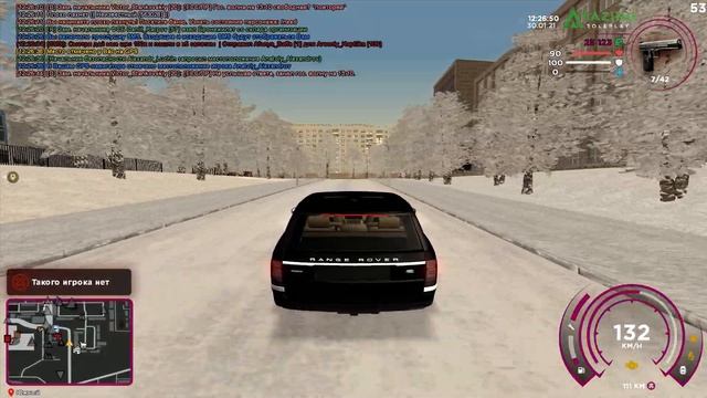 Gta Criminal Russia 0 3 7 2021 01 30 12 28 17 08 DVR смотреть онлайн