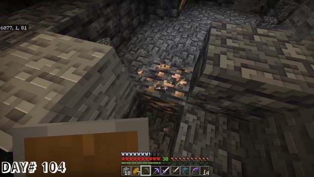 ရက်၂၀၀ HARDCORE Minecraft | Surviving 200 Days In Minecraft HARDCORE смотреть онлайн