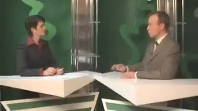 Врач-нейрохирург Алексей Шимбарецкий о продукции Vision смотреть онлайн