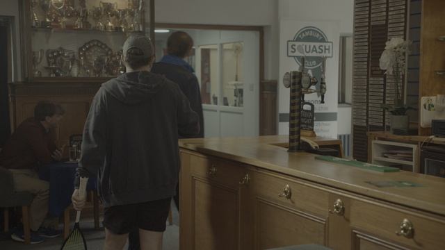 Следом за жизнью / After Life – 3 сезон 5 серия смотреть онлайн