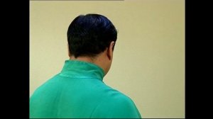 Чжун Юань Цигун. Подготовительные упражнения. Большое Дерево. Заключительные упражнения