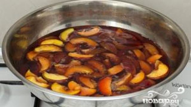 Книга рецептов