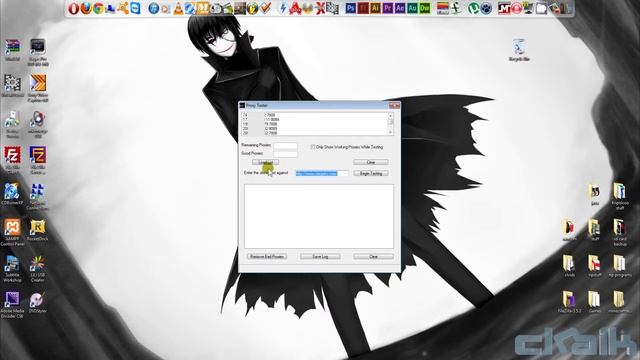 [clraik.com] Neopets Proxy Tester by Soredavide смотреть онлайн
