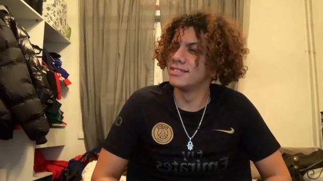 REACTION EMERGENTI 11 смотреть онлайн