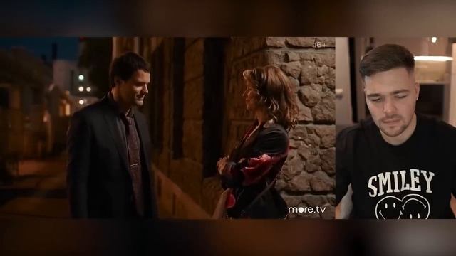 НАДВОЕ - серия 1