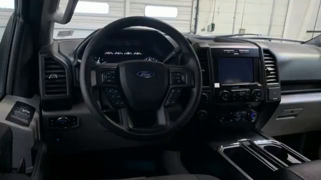 Used 2020 Ford F-150 Christiansburg VA Blacksburg, VA #X67231 - SOLD смотреть онлайн