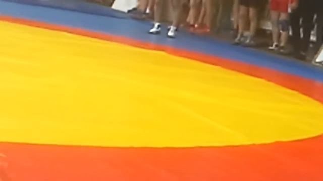 Самбо смотреть онлайн