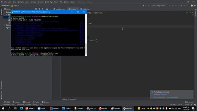 Host Network смотреть онлайн