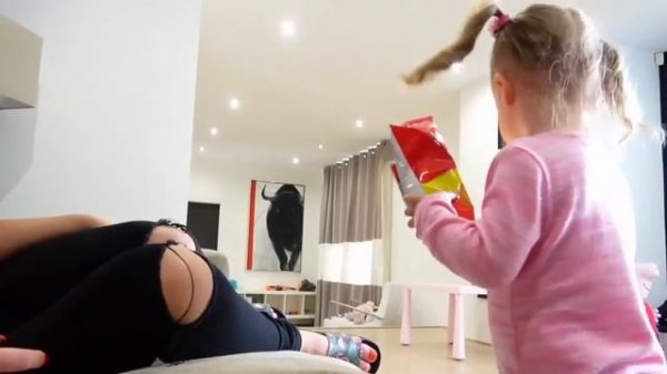 Baby Gombal糖果儿童手指家庭用语| 约翰尼约翰尼是爸爸