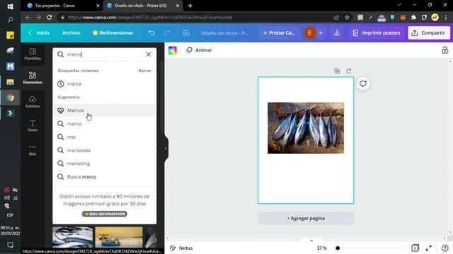 Cómo hacer una foto redonda en Canva смотреть онлайн