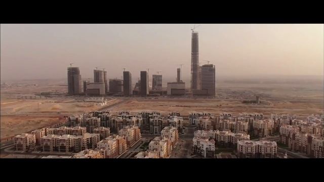 ICONIC TOWER : Un Record de plus pour la Nouvelle Capitale Égyptienne смотреть онлайн