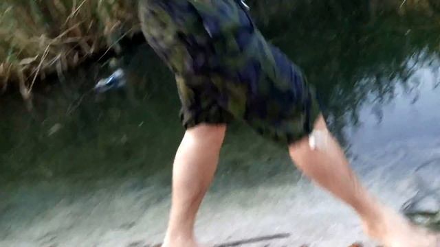 Волгодонск ,рыбалка ,яхтклуб 07.07.13.