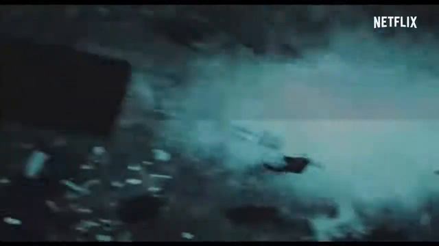 Resident Evil: Infinite Darkness - Official Clip (2021) Nick Apostolides, Stephanie Panisell смотреть онлайн