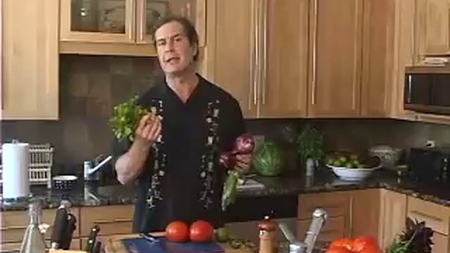Making Salsa смотреть онлайн