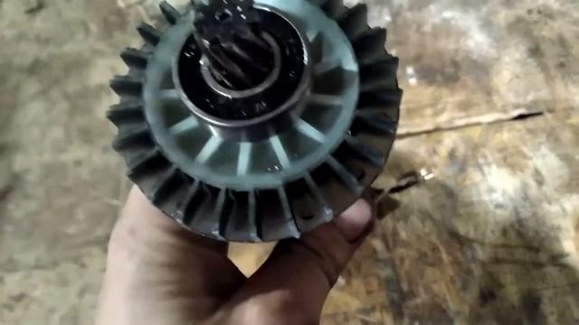 KRAFT-TEC EKS-405B ,Полный разбор электропилы смотреть онлайн