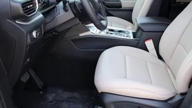 2020 Ford Explorer XLT in Concord, CA 94520 смотреть онлайн