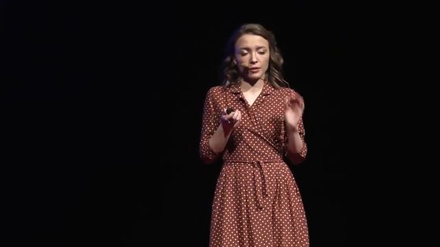 К каким открытиям нас приведут мини-мозги | Татьяна Шнайдер | TEDxNovosibirsk смотреть онлайн