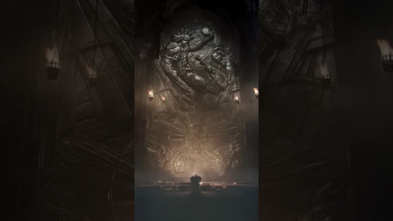 Золотые Люди, создатели Прогрессивного Человечества в Warhammer 40000. #вархаммер #hobsplay смотреть онлайн