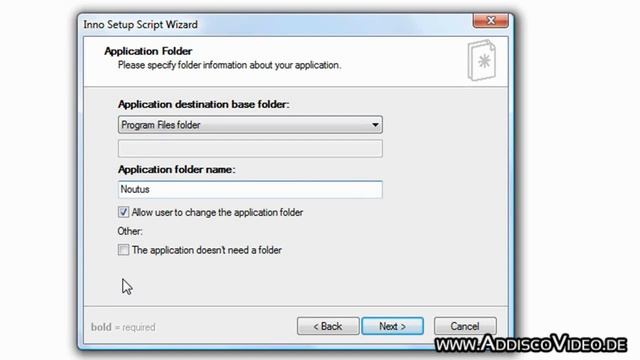 InnoSetup: Setup-Datei (Routine) erstellen (Teil 1 von 3) смотреть онлайн