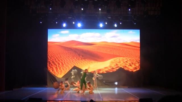 Menada Group Theatre Of Dance | Маленький принц