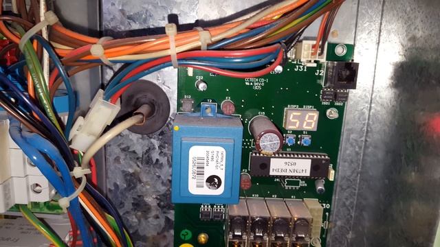Gledhill Boiler Repair Mate A Class no Central Heating смотреть онлайн