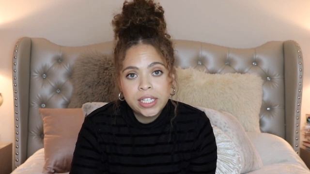 NOVEMBER FAVORITES 2017 | BRITTANY TAUGHT YOU смотреть онлайн