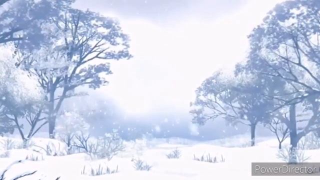 "Мы рисуем зиму" Кружок "Акварелька" смотреть онлайн