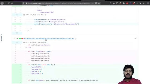 Design Pattern with Kotlin - 206 | Refactor Code Reduce смотреть онлайн