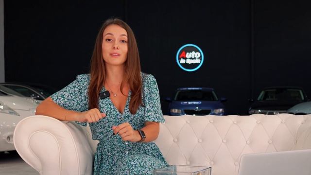 Цены на ремонт и обслуживание авто в Испании! Цены на ТОПЛИВО! смотреть онлайн