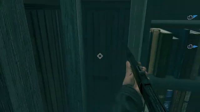 Call of Juarez #3: Брат! Прекрати приставать к дочкам Шерифов смотреть онлайн