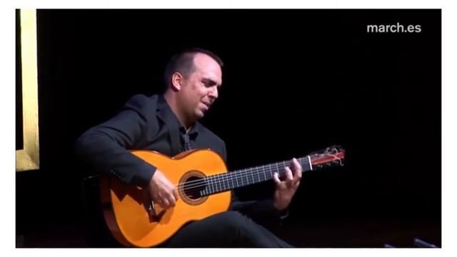 Alfredo Mesa - Rondeña (Ramón Montoya) 1880-1949 смотреть онлайн