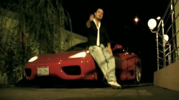 Mr Juve si Denisa - La toate as renunta