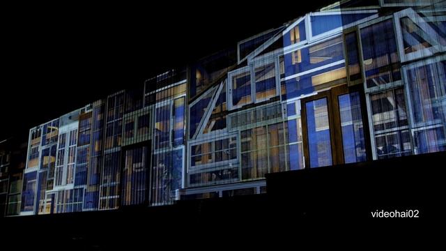 Berlin Decks Light Weeks 16.Festival Of Lights Berlin 2020