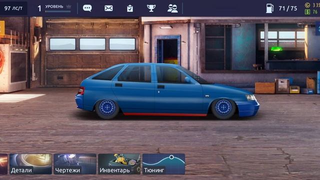 Обзор на игру Уличные гонки смотреть онлайн