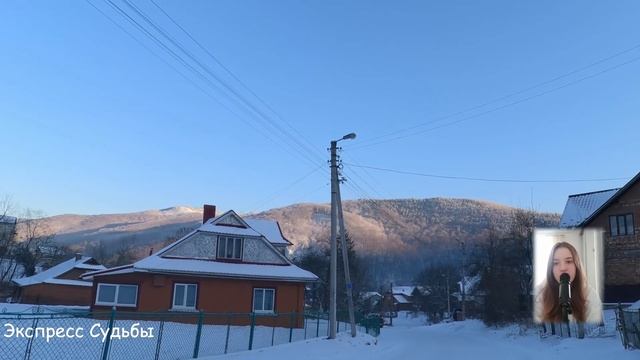 Многодетная мать пустила в метель бродягу, а на утро к её дому подъехал кортеж из джипов... смотреть онлайн
