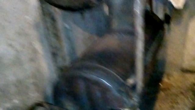 Печь из газовых баллонов своми руками смотреть онлайн