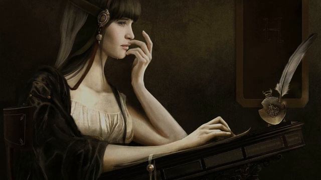 DonReven - Сквозь века (warhammer 40k) смотреть онлайн