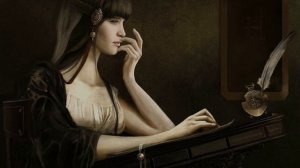 DonReven - Сквозь века (warhammer 40k)